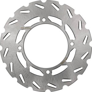 Polaris Sportsman 400 Brake Rotor (1) - Rear - All Balls Racing - OE - 2003 Polaris Sportsman 400 Brake Rotor (1) - Rear - All Balls Racing - OE - 2003